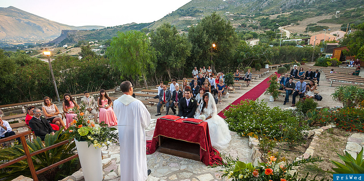 Wedding Ceremony